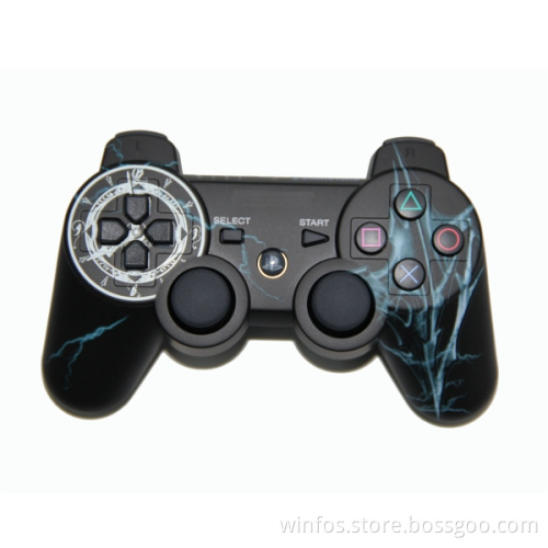 Winfos, Final Fantasy for PS3 Video Device Controller